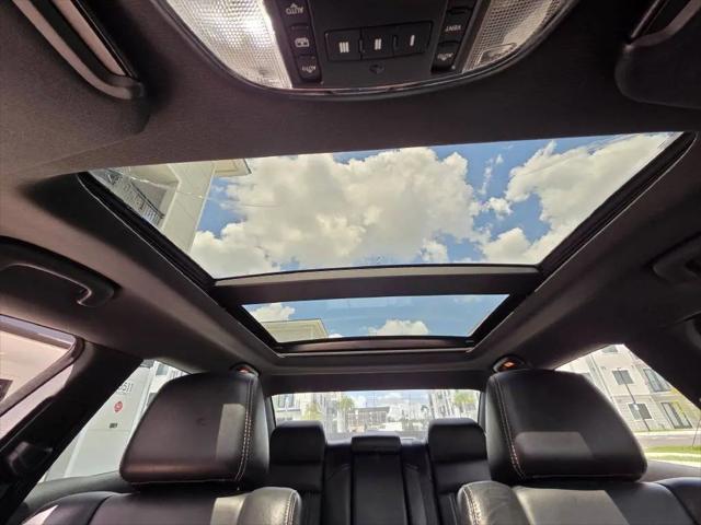 2015 Chrysler 300 300S