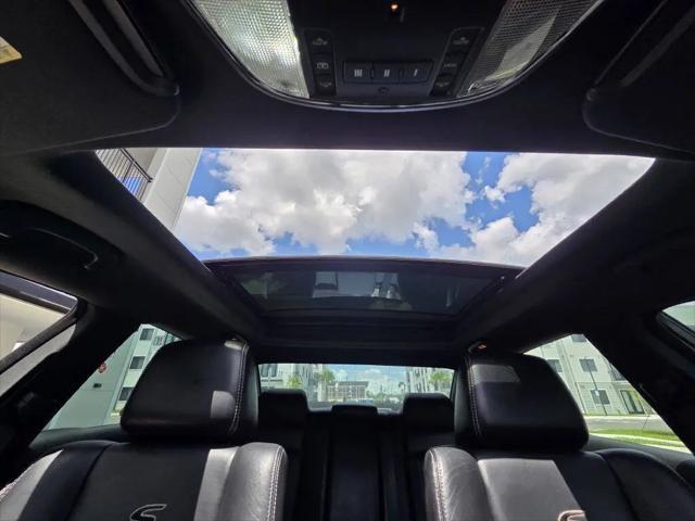 2015 Chrysler 300 300S
