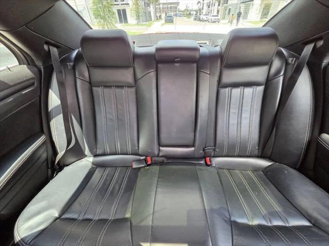 2015 Chrysler 300 300S