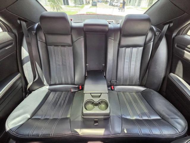 2015 Chrysler 300 300S