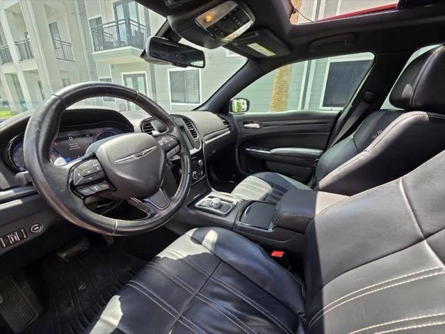 2015 Chrysler 300 300S