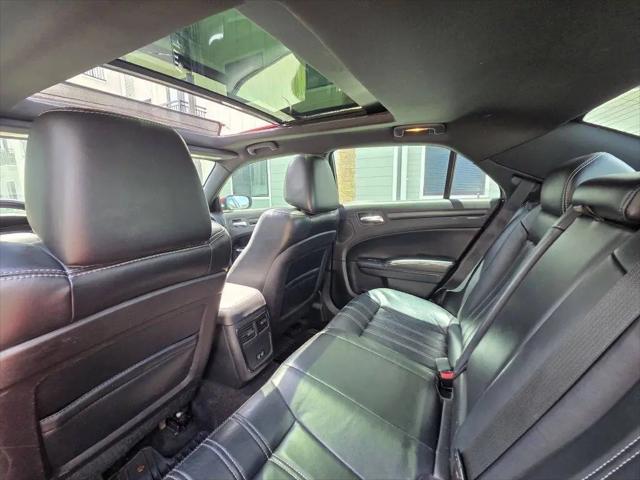 2015 Chrysler 300 300S