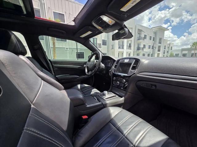 2015 Chrysler 300 300S