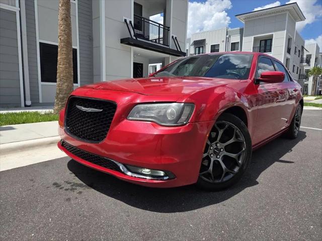 2015 Chrysler 300 300S for sale in Tampa, FL