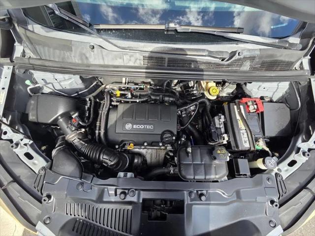 2014 Buick Encore Base