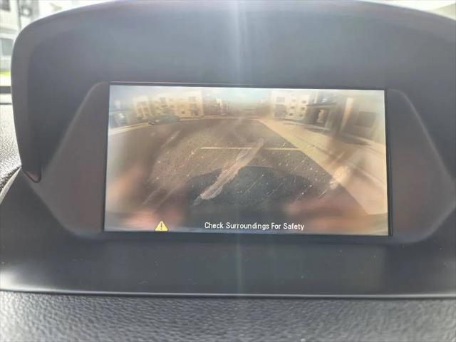2014 Buick Encore Base