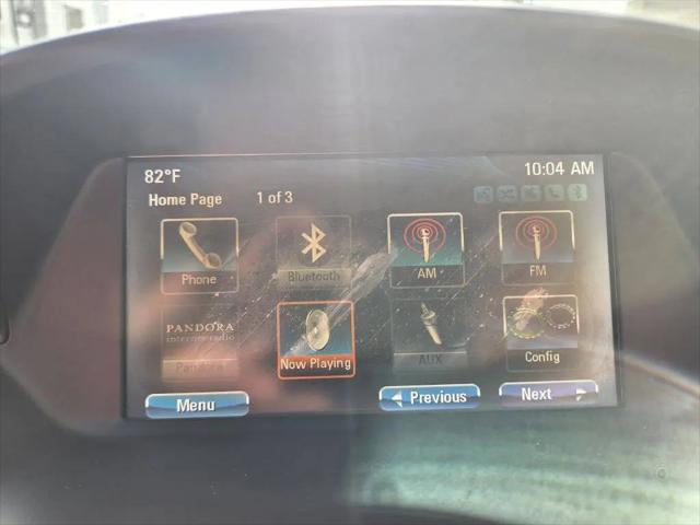 2014 Buick Encore Base
