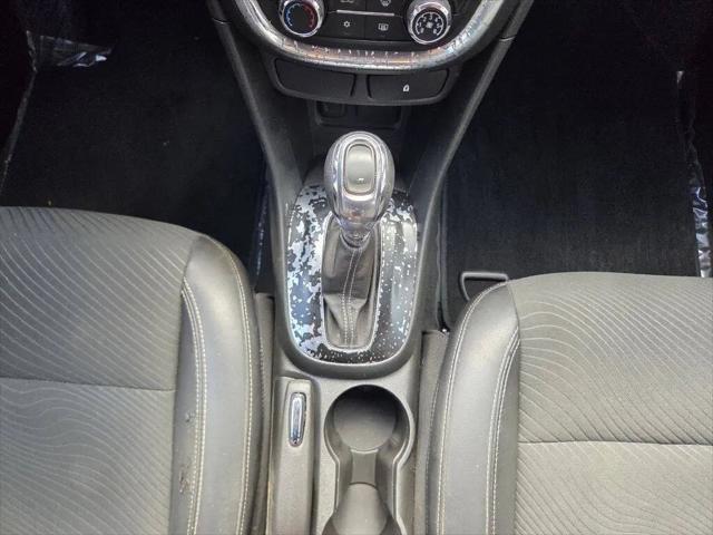 2014 Buick Encore Base