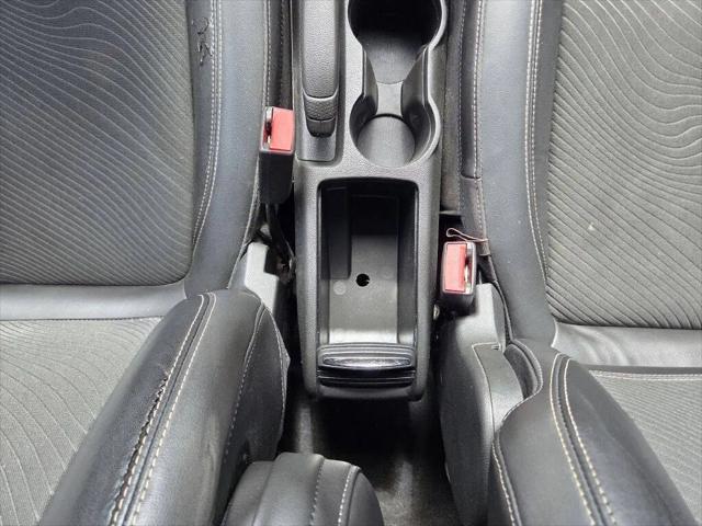 2014 Buick Encore Base