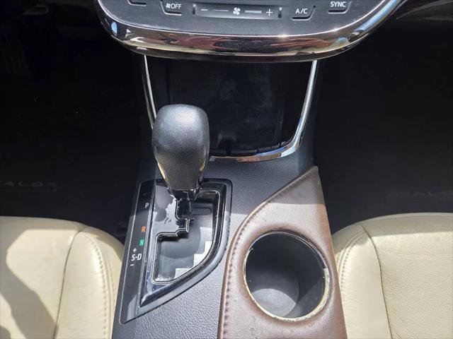 2014 Buick Encore Base
