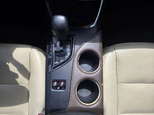 2014 Buick Encore Base