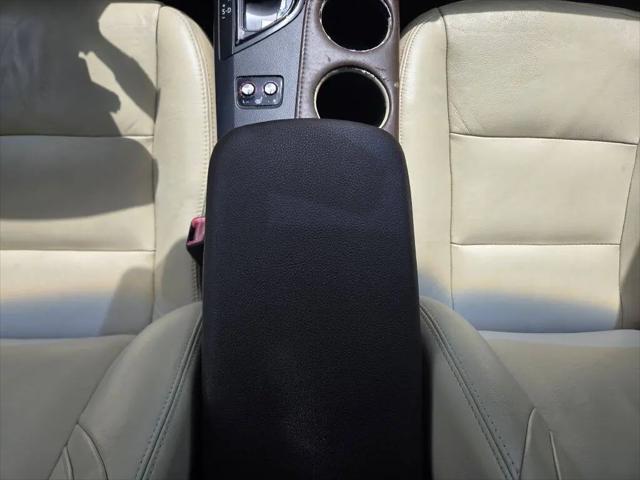 2014 Buick Encore Base