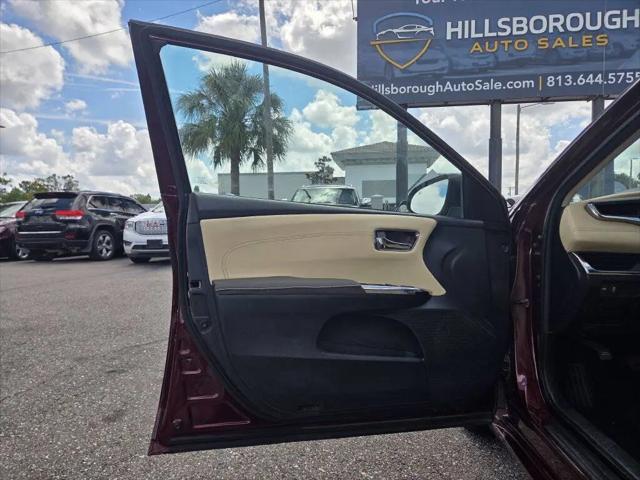 2014 Buick Encore Base