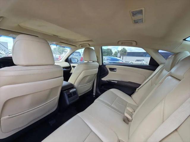 2014 Buick Encore Base