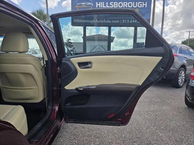 2014 Buick Encore Base