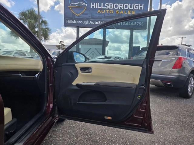 2014 Buick Encore Base