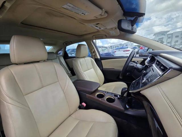 2014 Buick Encore Base