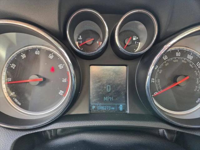 2014 Buick Encore Base
