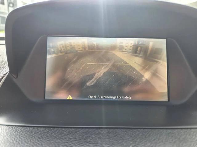 2014 Buick Encore Base