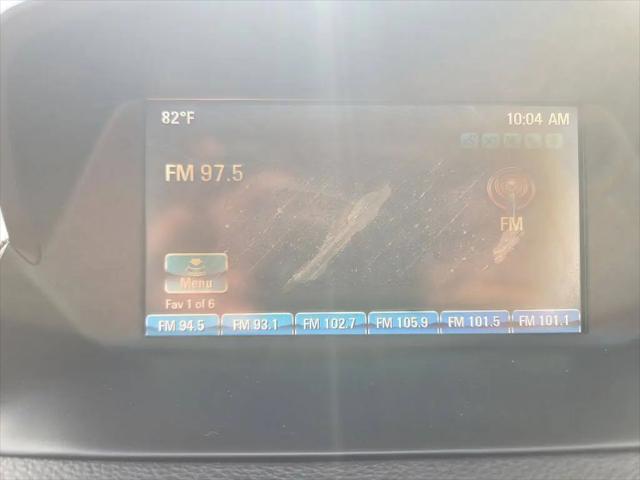 2014 Buick Encore Base