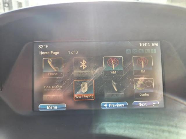 2014 Buick Encore Base