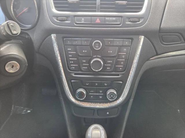 2014 Buick Encore Base