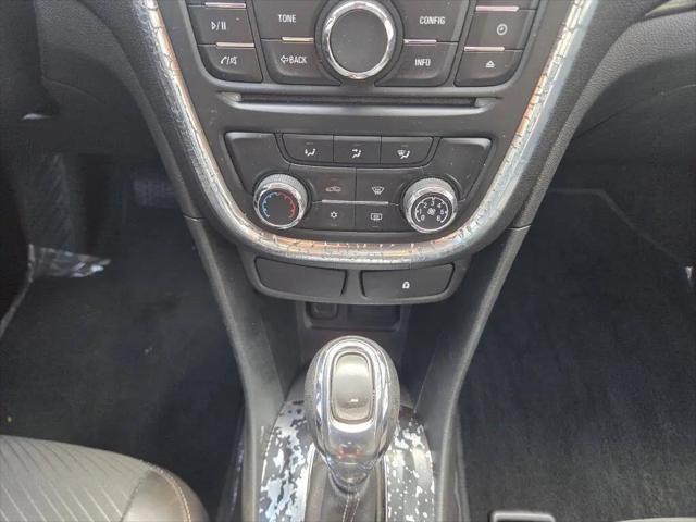 2014 Buick Encore Base