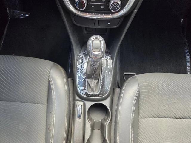 2014 Buick Encore Base