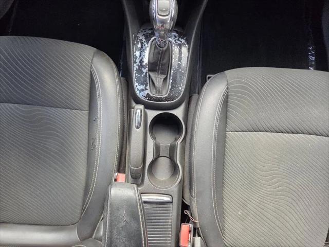 2014 Buick Encore Base