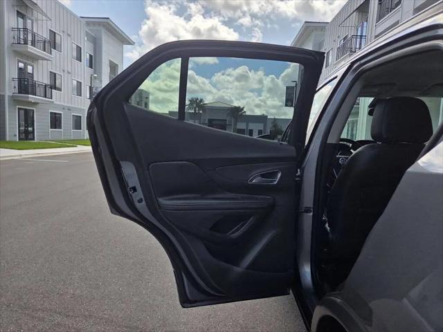 2014 Buick Encore Base