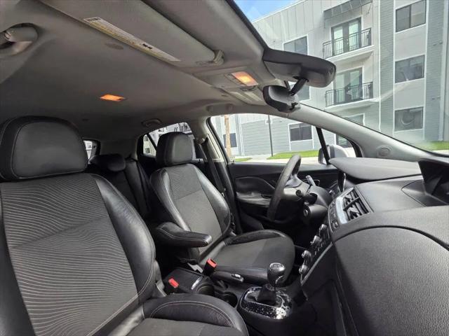 2014 Buick Encore Base