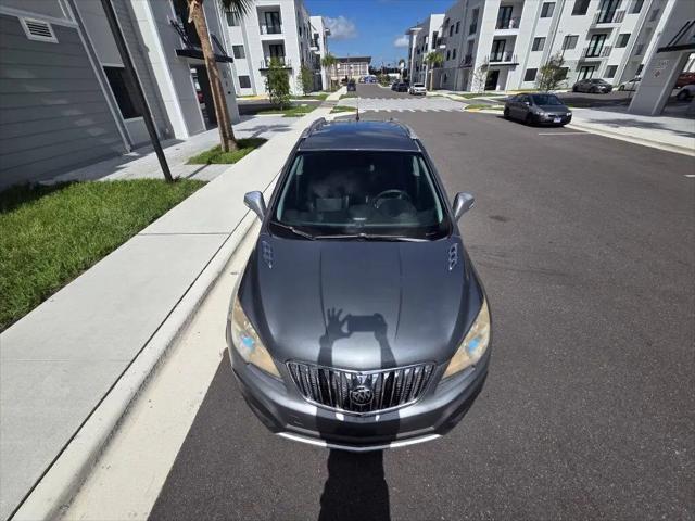 2014 Buick Encore Base for sale in Tampa, FL