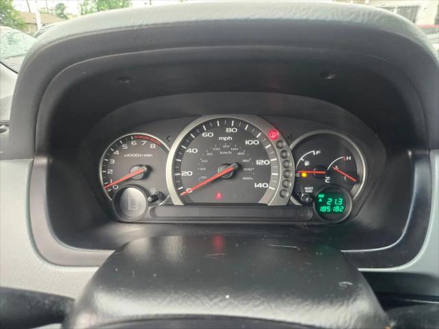 2004 Honda Pilot EX-L