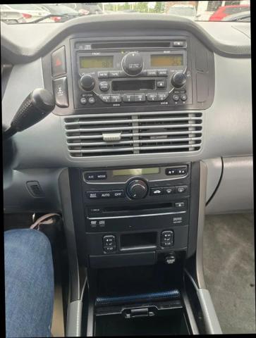 2004 Honda Pilot EX-L