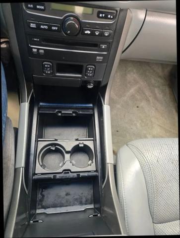 2004 Honda Pilot EX-L
