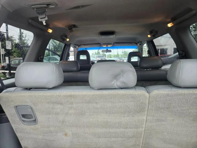 2004 Honda Pilot EX-L