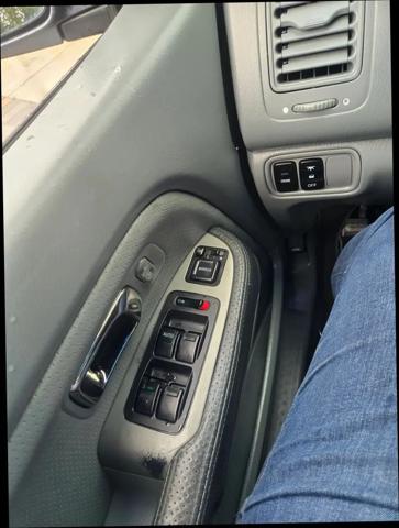 2004 Honda Pilot EX-L