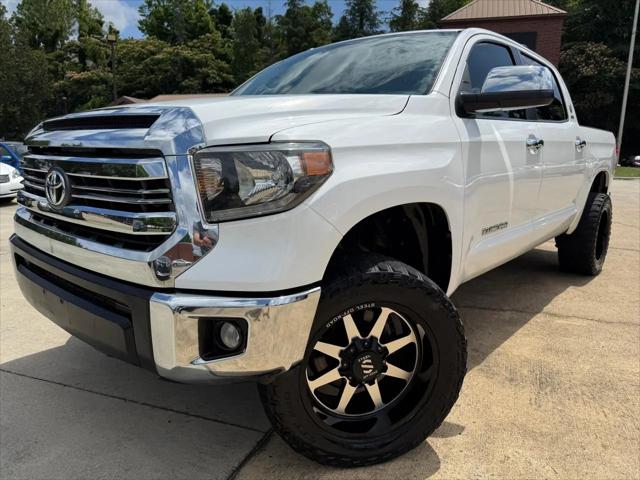 2014 Toyota Tundra SR5 4.6L V8 for sale in Hoover, AL