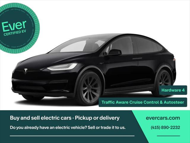 2024 Tesla Model X Long Range for sale in San Francisco, CA
