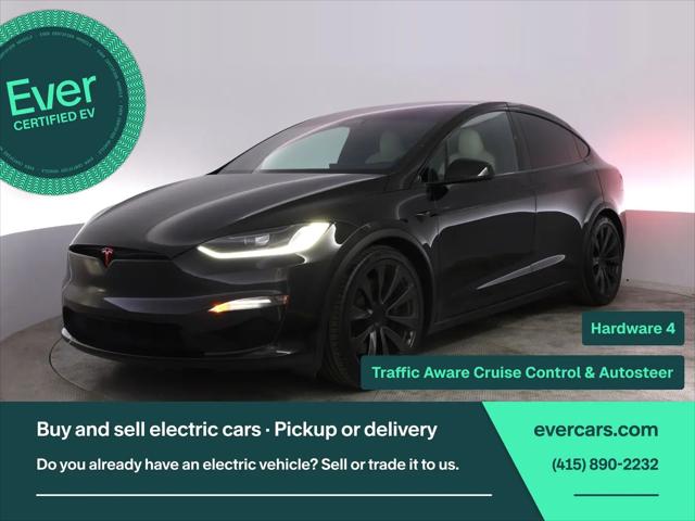 2024 Tesla Model X Long Range for sale in San Francisco, CA
