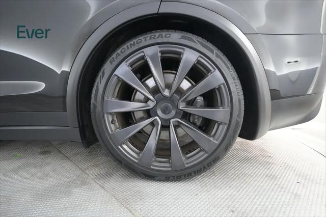 2024 Tesla Model X Long Range