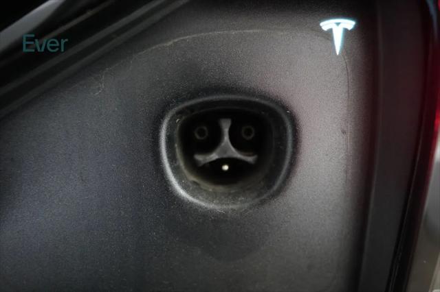 2024 Tesla Model X Long Range