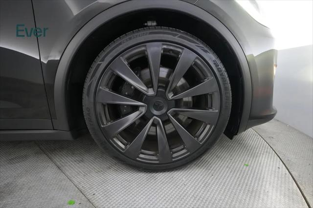 2024 Tesla Model X Long Range