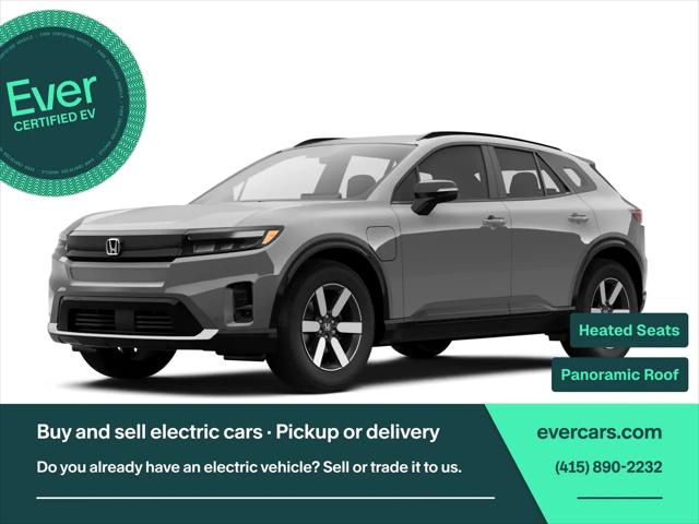 2025 Honda Prologue Touring for sale in San Francisco, CA