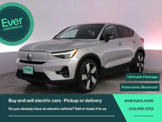 2023 Volvo CT Twin Ultimate for sale in San Francisco, CA