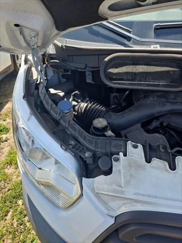 2015 Ford Transit Base
