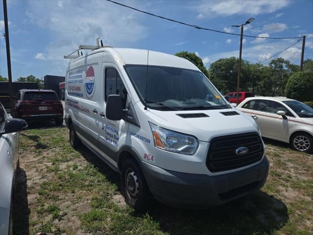 2015 Ford Transit Base