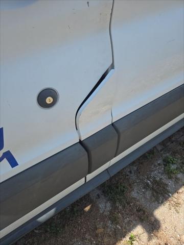 2015 Ford Transit Base