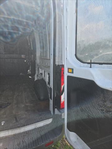 2015 Ford Transit Base