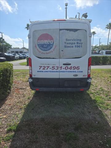 2015 Ford Transit Base